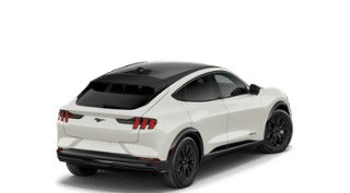 2026 Ford Mustang Mach-E® External Image 4